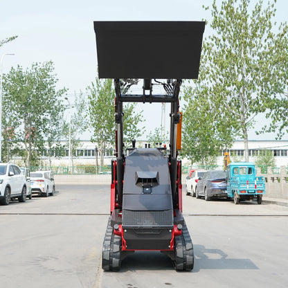Rhino skid steer tractor skid steer loader attachment skid steer auger