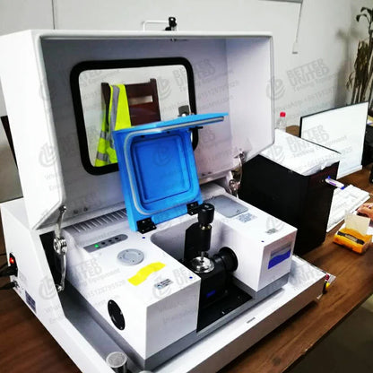 FT-IR SPECTROMETER FTIR Fourier Transform Infrared Spectrometer