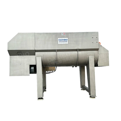 DARIBO Large Capacity Industrial Pork Beef Chicken Mixing Machine Ingredient Blender