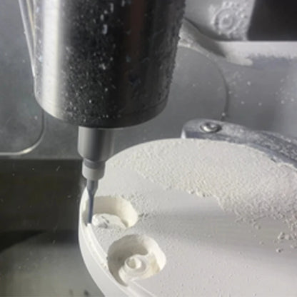 New High Precision High-performance spindle 5 Axis dental Milling Machine dry milling Dental Laboratory Equipment T10-A