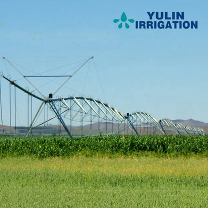 2024 Best sales Modern Agricultural Machinery Farm Irrigation Systems And Center Pivot Watering Equipment