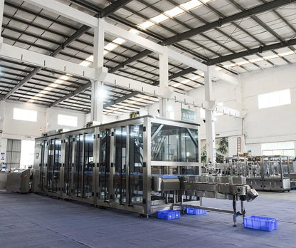 Hot Sale Industrial Robot Parallel Robot Delta Robot Arm For Food Medicine Sorting