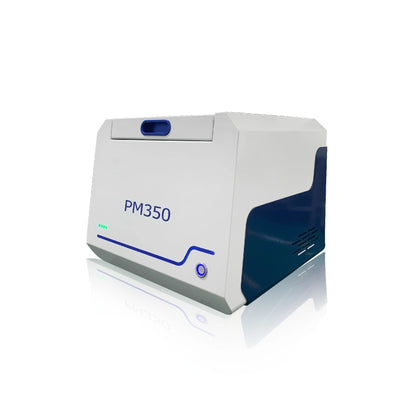 High-End XRF Fluorescence Spectrometer Analytical Instrument for Beneficiation Smelting