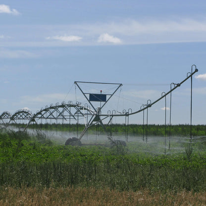 Chinese  Specializing in the production of Center Pivot Irrigation Sprinkler Equipment for Wheat and Corn Irrigation