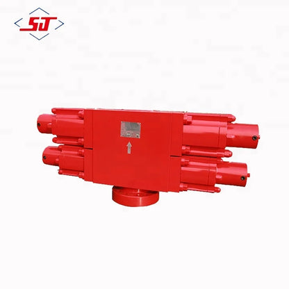 API 16A well control equipment shaffer or cameron annular BOP blowout preventer