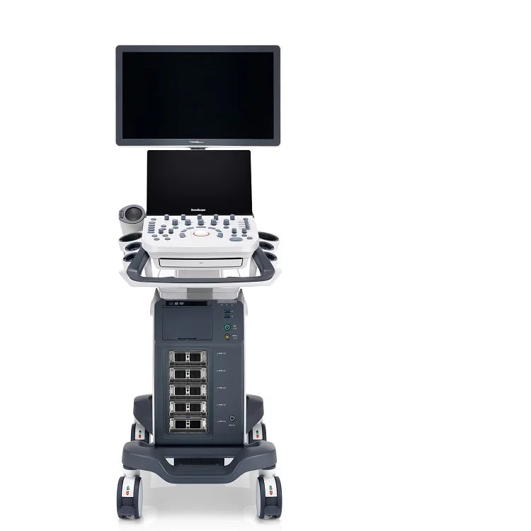 3D/4D  Snoscape P15 Diagnostic Color Doppler Ultrasound