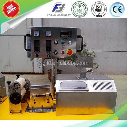 Plastic Laboratory Extruder/ Lab Twin Screw Extruder