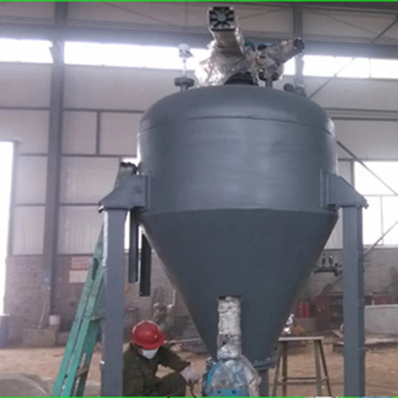 Pneumatic Conveyor Powder Conveying System for Powder