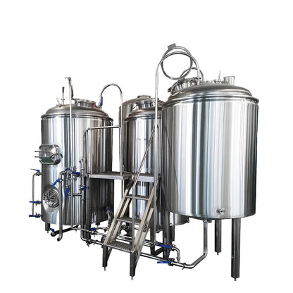 CBET 500L 800L 1000L beer brewery equipment supplier micro craft beer brewing system beer brewhouse equipment