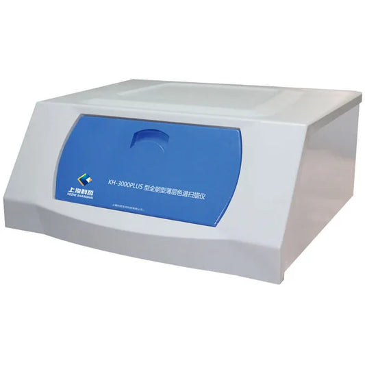 KH - 3000 plus universal TLC scanner