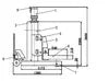 20T Heavy duty bus hydraulic lift for sale/Mobile column lift(SS-JJ20C)