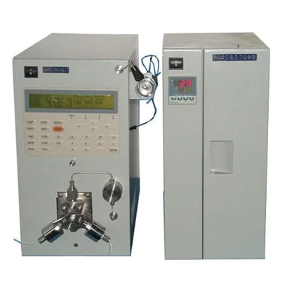 AC29 high performession amino acid analyzer