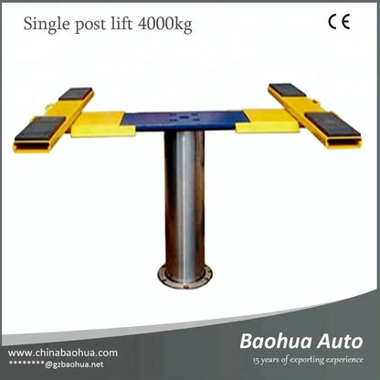 Baohua Professional Tyre Repair equipment/alignment/tire changer/car lift