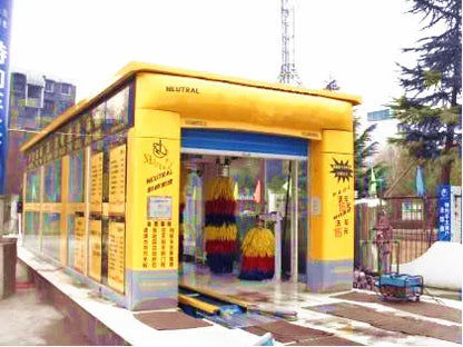 vehicle equipment ,Garage equipment spray booth,tire changer