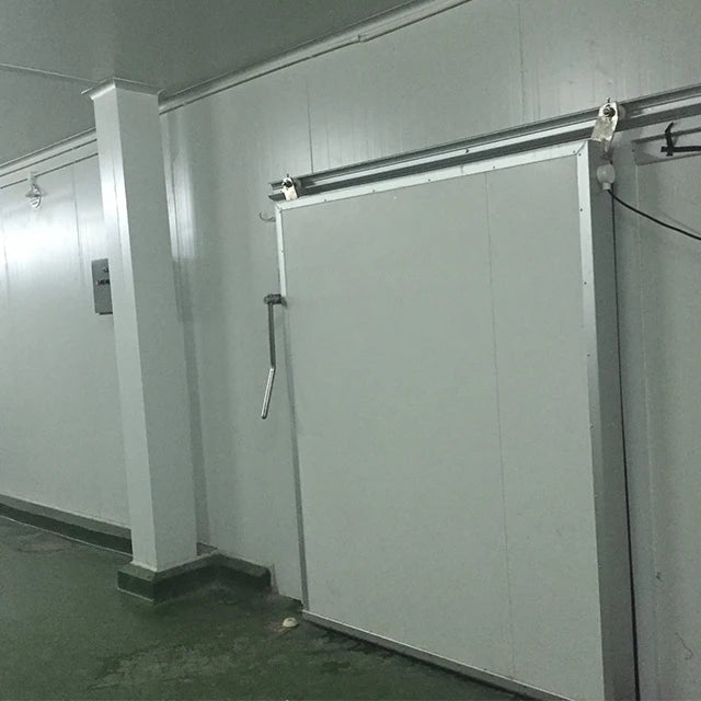 industrial cold storage room price walk in freezer and chiller