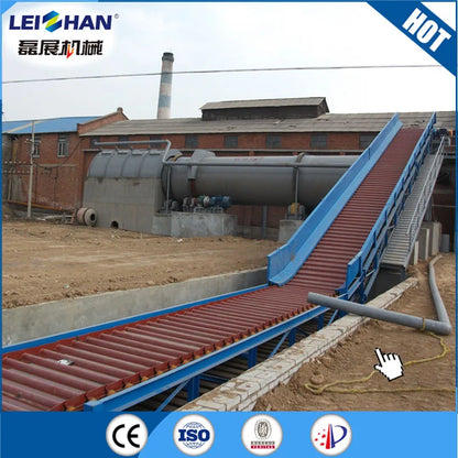 Paper Industrial Machine Conveyor Belt for Paper Mill