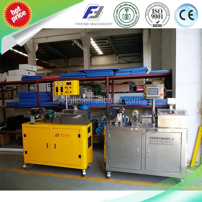 Plastic Laboratory Extruder/ Lab Twin Screw Extruder