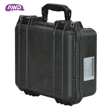 AWD-KB-3 Automatic Analyzer Machine Particle Counter for Oil Electronic Count  Meter Counter Counting Devices Power Analyzer