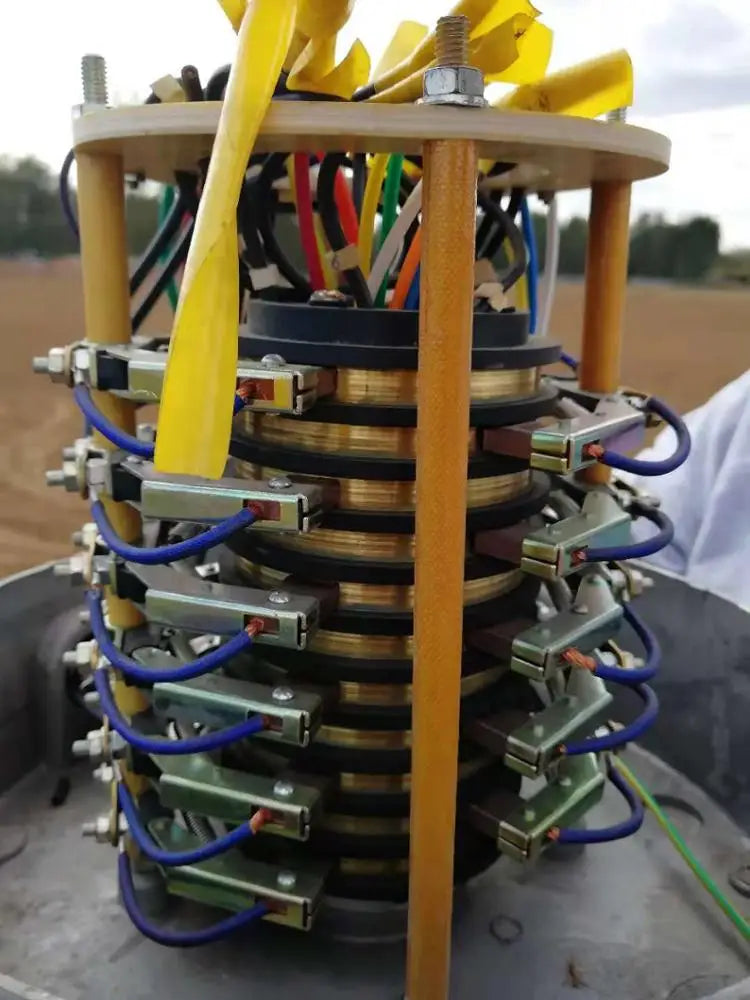 Farm TOWABLE solar centre pivot  IRRIGATION system