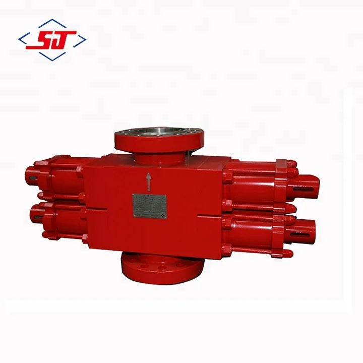API 16A well control equipment shaffer or cameron annular BOP blowout preventer