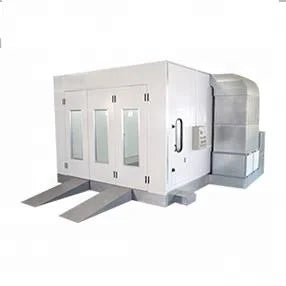 vehicle equipment ,Garage equipment spray booth,tire changer