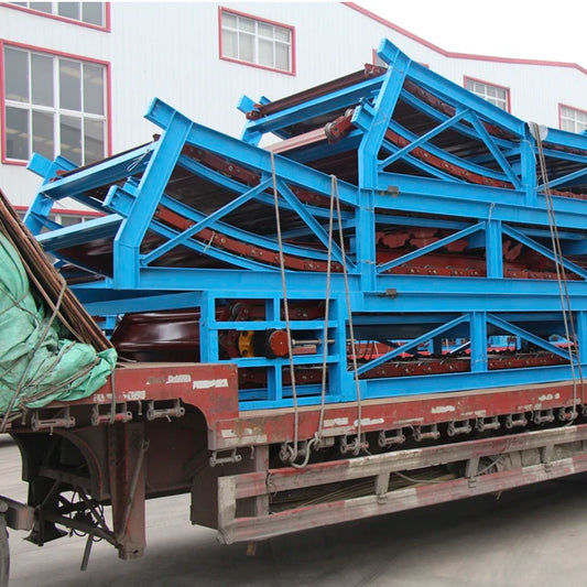 Paper Industrial Machine Conveyor Belt for Paper Mill
