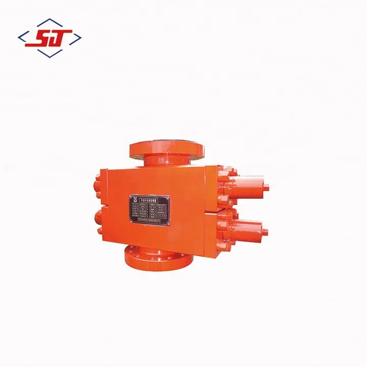 API 16A well control equipment shaffer or cameron annular BOP blowout preventer
