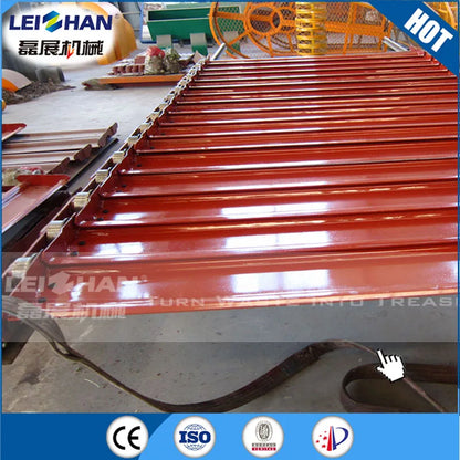 Paper Industrial Machine Conveyor Belt for Paper Mill