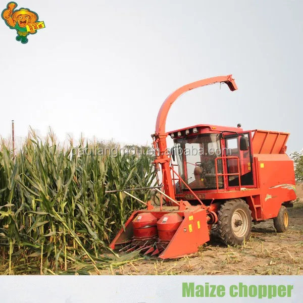 Farm tools and equipment and their uses corn silage machinery for sale