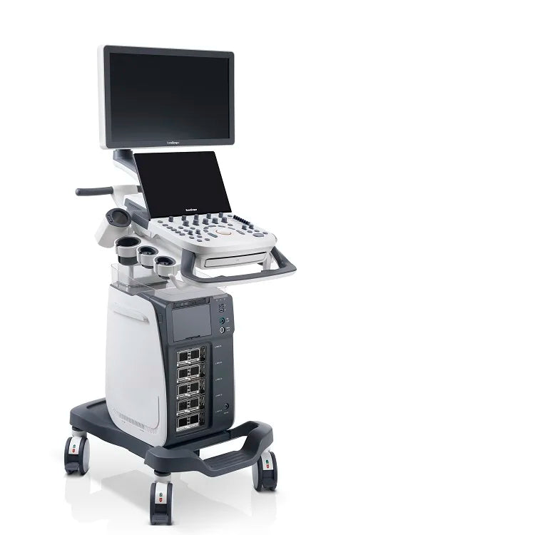 3D/4D  Snoscape P15 Diagnostic Color Doppler Ultrasound