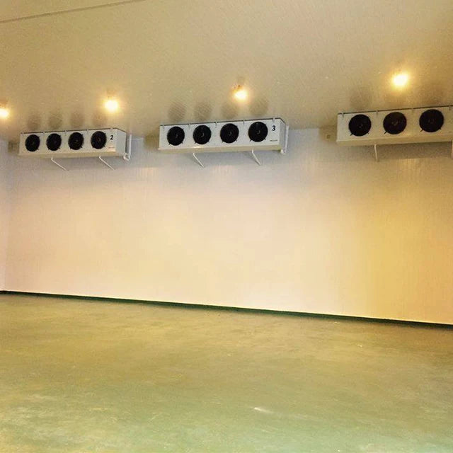 industrial cold storage room price walk in freezer and chiller