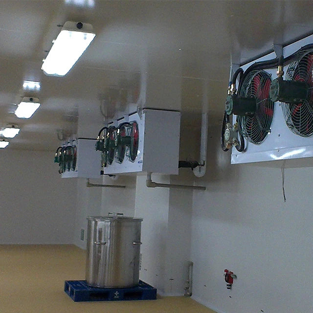 industrial cold storage room price walk in freezer and chiller