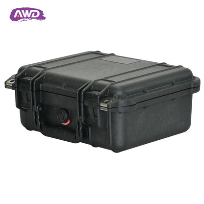 AWD-KB-3 Automatic Analyzer Machine Particle Counter for Oil Electronic Count  Meter Counter Counting Devices Power Analyzer