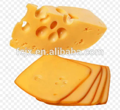FC-42 Industrial Cheese portioning slicing and cutting machine