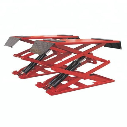 Baohua Professional Tyre Repair equipment/alignment/tire changer/car lift