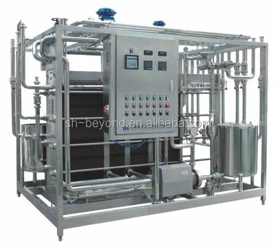 Milk pasteurization machine milk pasteurizer, pasteurizer prices