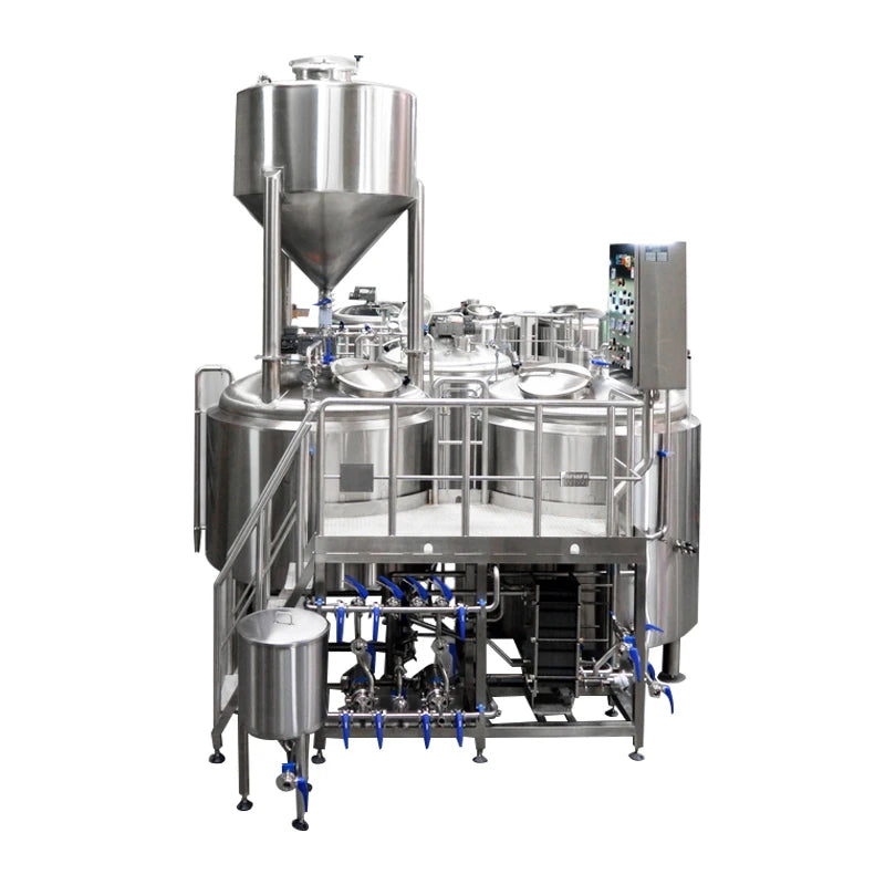 CBET 500L 800L 1000L beer brewery equipment supplier micro craft beer brewing system beer brewhouse equipment
