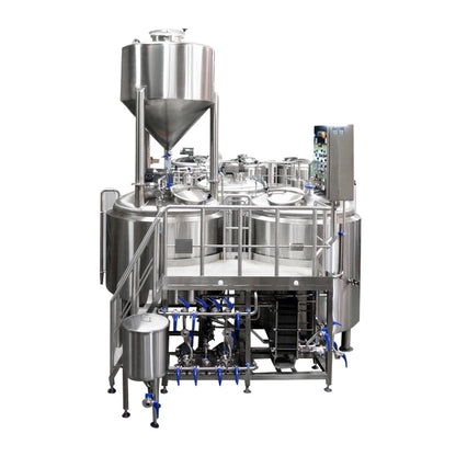 CBET 500L 800L 1000L beer brewery equipment supplier micro craft beer brewing system beer brewhouse equipment