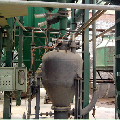 Pneumatic Conveyor Powder Conveying System for Powder