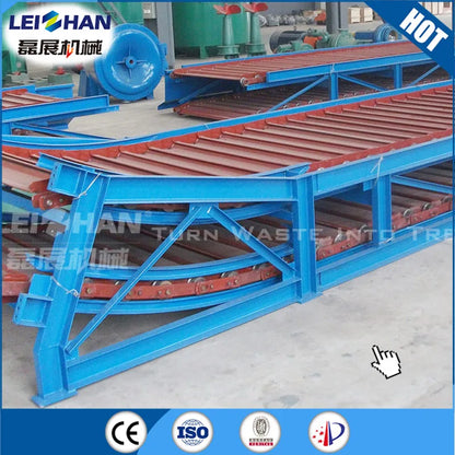 Paper Industrial Machine Conveyor Belt for Paper Mill