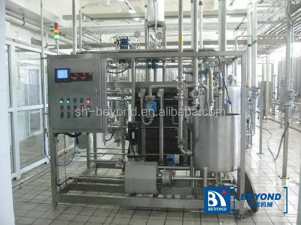 Milk pasteurization machine milk pasteurizer, pasteurizer prices