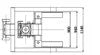 20T Heavy duty bus hydraulic lift for sale/Mobile column lift(SS-JJ20C)