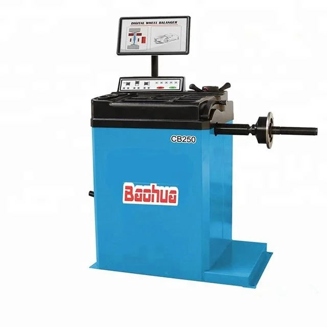 Baohua Professional Tyre Repair equipment/alignment/tire changer/car lift