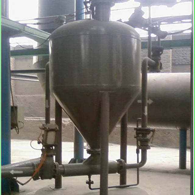 Pneumatic Conveyor Powder Conveying System for Powder