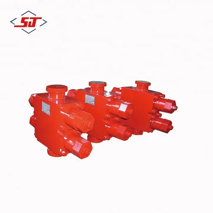 API 16A well control equipment shaffer or cameron annular BOP blowout preventer