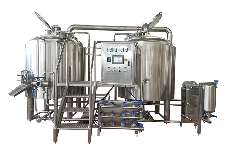 CBET 500L 800L 1000L beer brewery equipment supplier micro craft beer brewing system beer brewhouse equipment