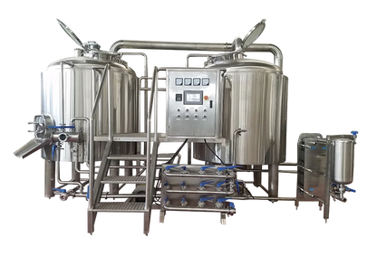CBET 500L 800L 1000L beer brewery equipment supplier micro craft beer brewing system beer brewhouse equipment