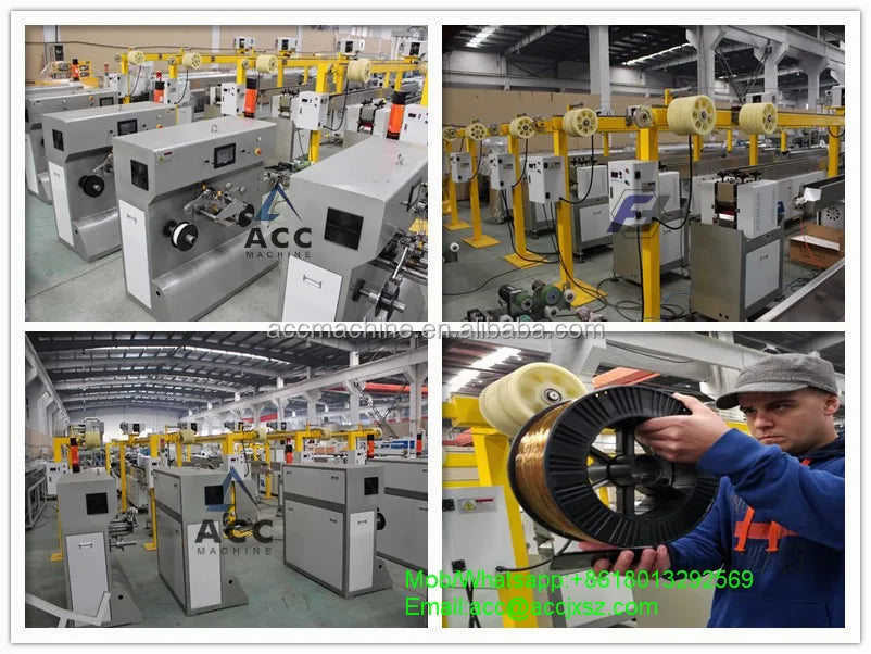 Neat Winding PLA 3d printer filament extruder/extruder plastic machine