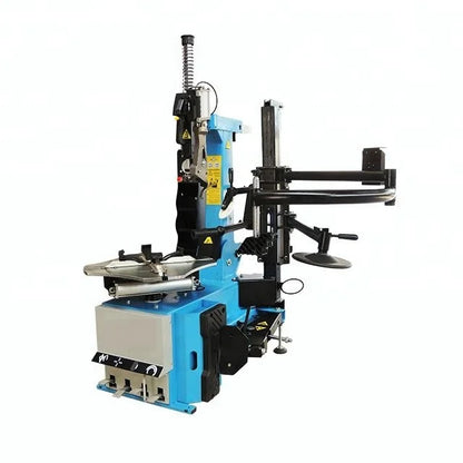 Baohua Professional Tyre Repair equipment/alignment/tire changer/car lift
