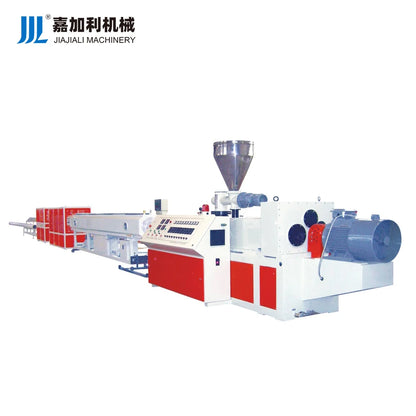 pipe production line 160mm Water Supply and Drainage PVC Pipe Production Machine
